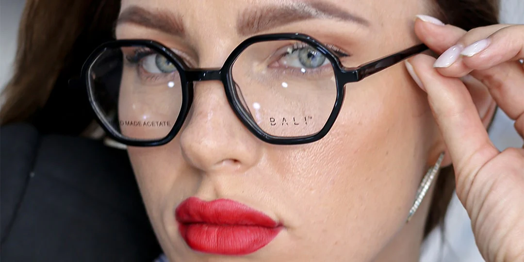 Collection femme Monocle