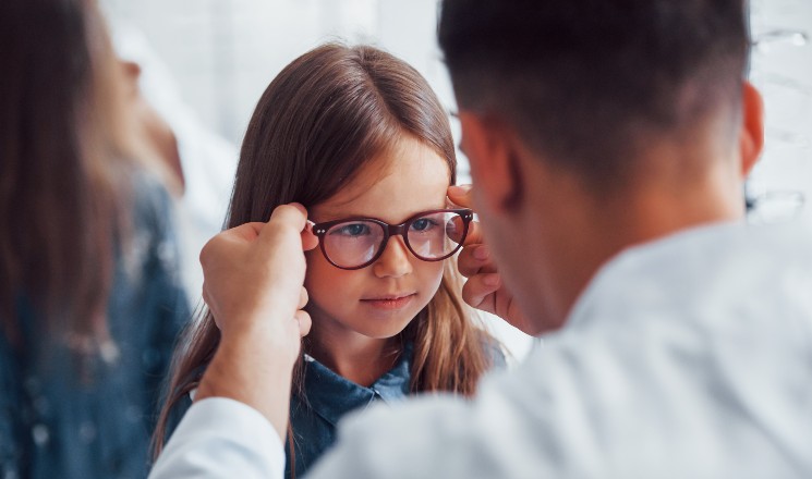 Collection enfant Monocle